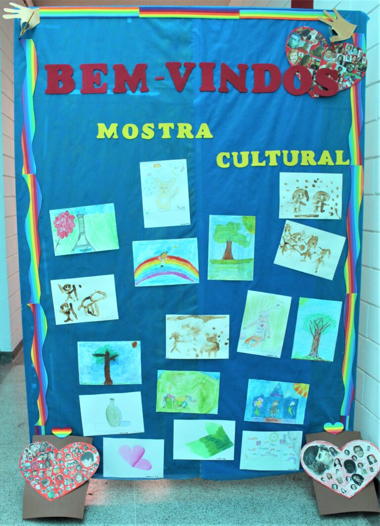 Mostra Cultural, foto 1