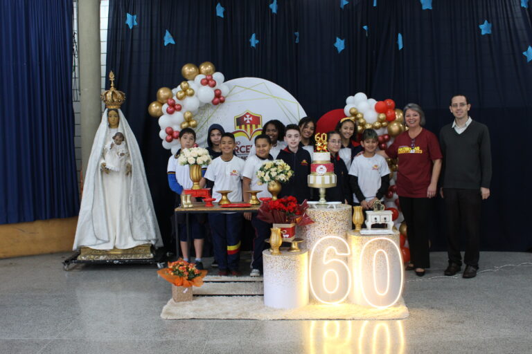 Comemoração dos 60 anos do Colégio Parte II, foto 36