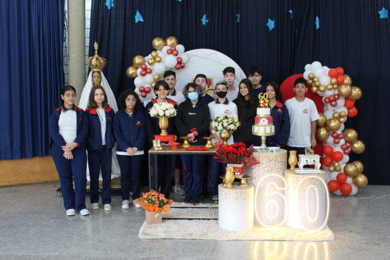 Comemoração dos 60 anos do Colégio Parte II, foto 33