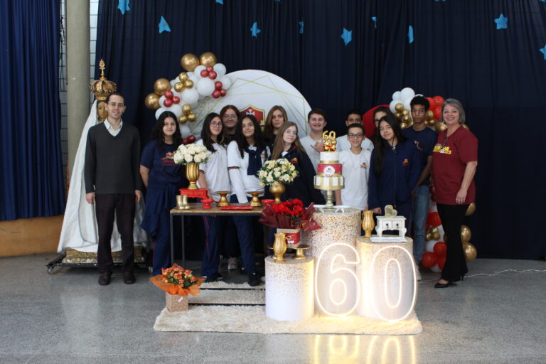 Comemoração dos 60 anos do Colégio Parte II, foto 32