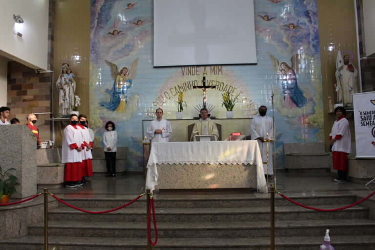 Comemoração dos 60 anos do Colégio Parte I, foto 5
