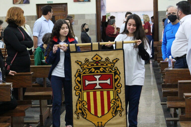 Comemoração dos 60 anos do Colégio Parte I, foto 19
