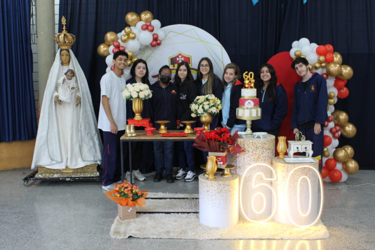 Comemoração dos 60 anos do Colégio Parte II, foto 21
