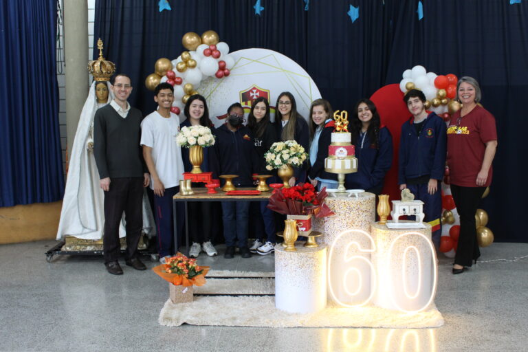 Comemoração dos 60 anos do Colégio Parte II, foto 22