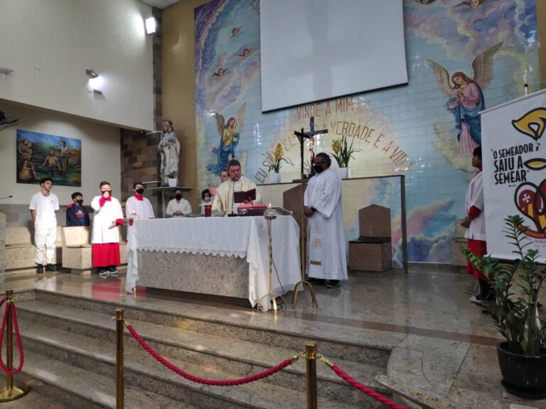 Comemoração dos 60 anos do Colégio Parte I, foto 25