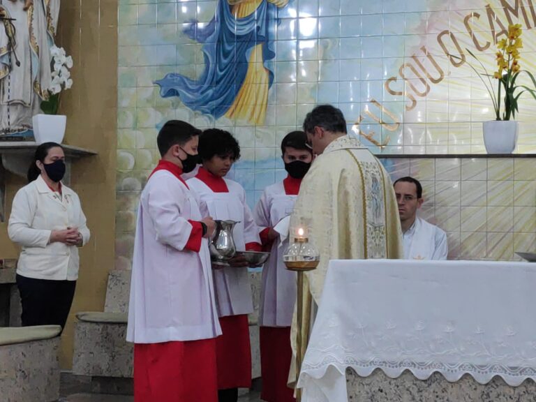 Comemoração dos 60 anos do Colégio Parte I, foto 30