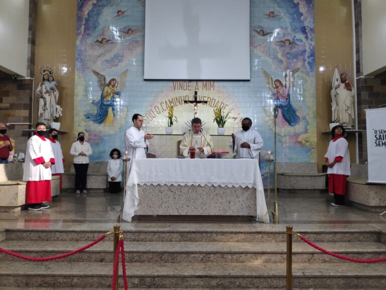 Comemoração dos 60 anos do Colégio Parte I, foto 33
