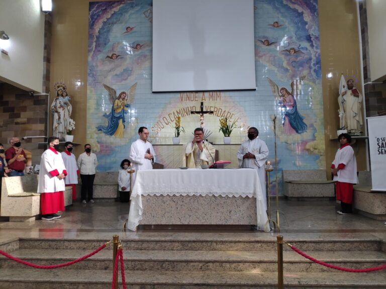 Comemoração dos 60 anos do Colégio Parte I, foto 34