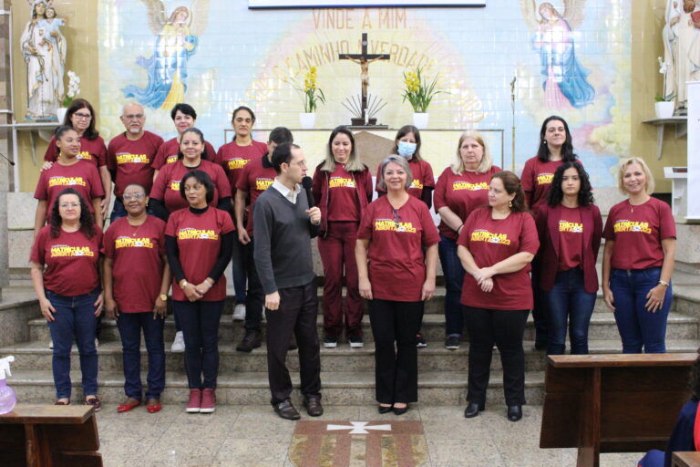 Comemoração dos 60 anos do Colégio Parte I, foto 47