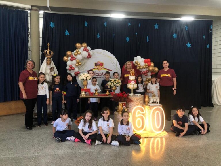 Comemoração dos 60 anos do Colégio Parte II, foto 10