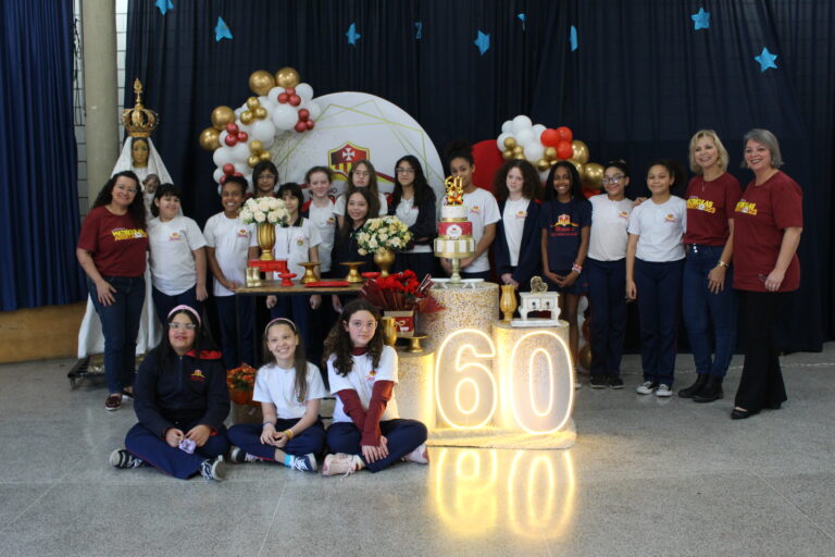 Comemoração dos 60 anos do Colégio Parte II, foto 3