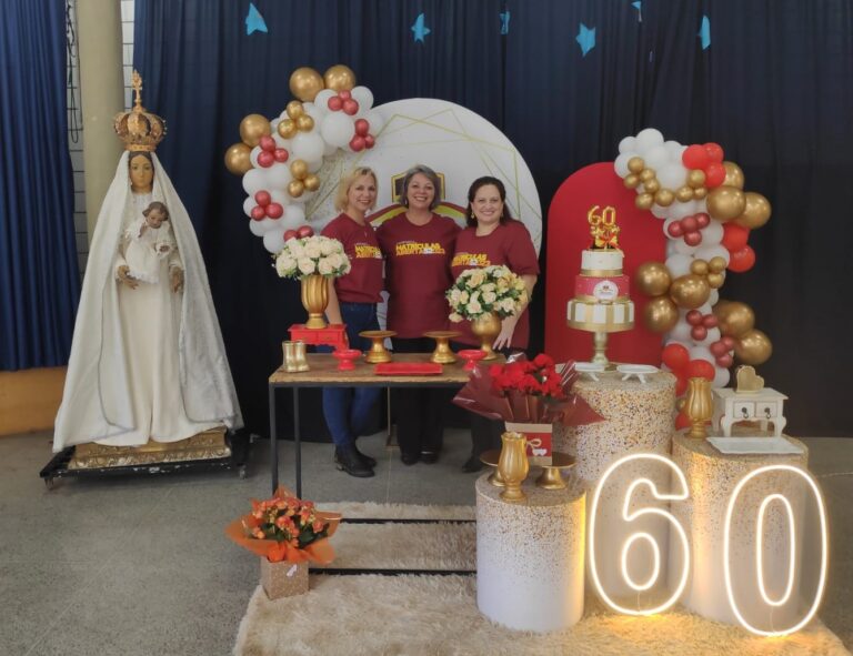Comemoração dos 60 anos do Colégio Parte II, foto 44