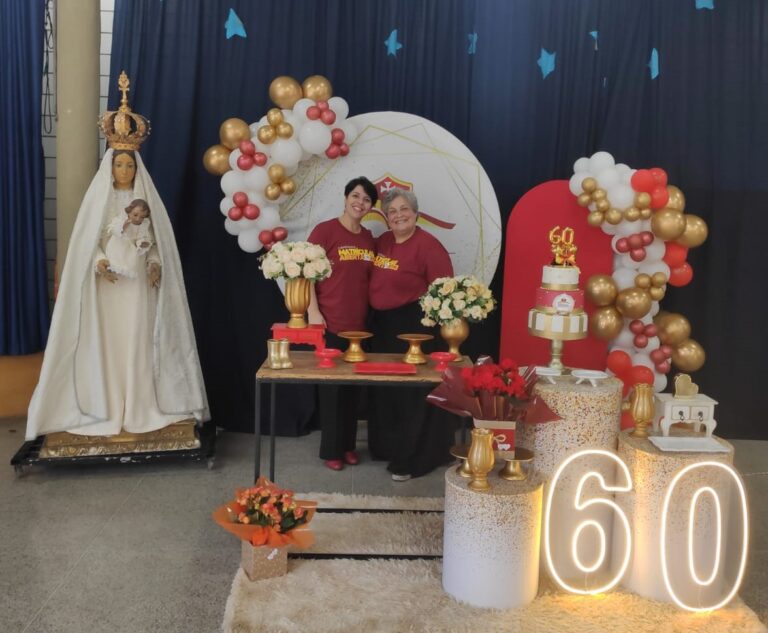 Comemoração dos 60 anos do Colégio Parte II, foto 42