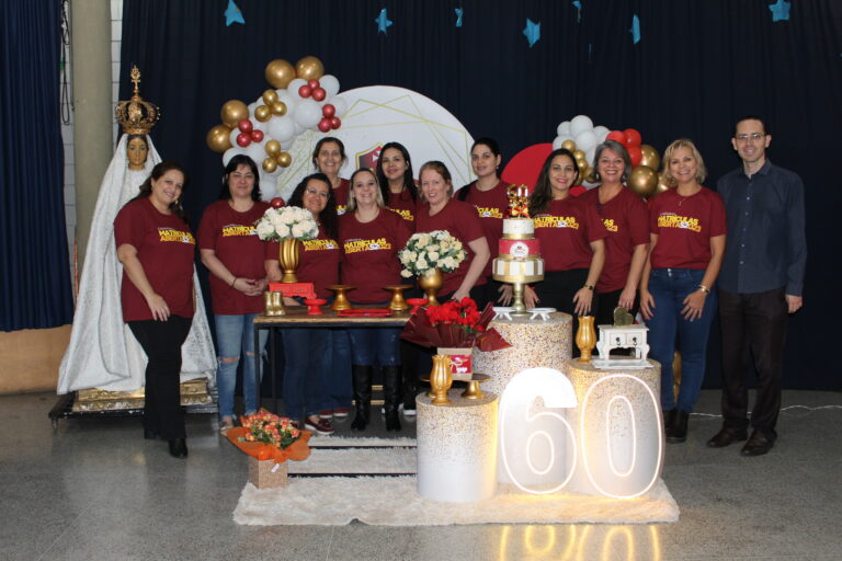 Comemoração dos 60 anos do Colégio Parte II, foto 39