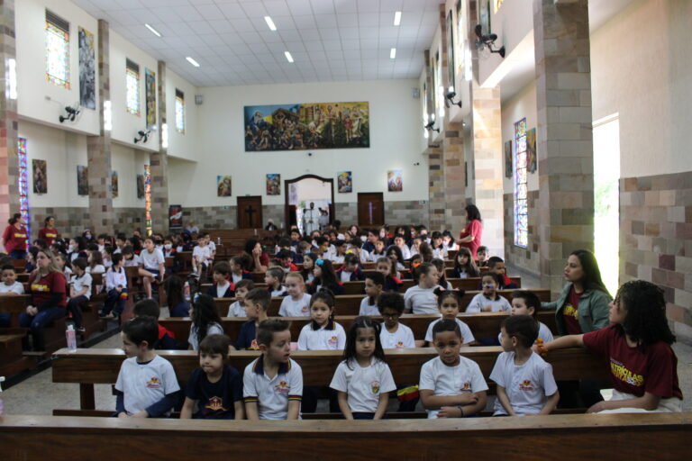 Homenagem à Nossa Senhora das  Mercês, foto 1