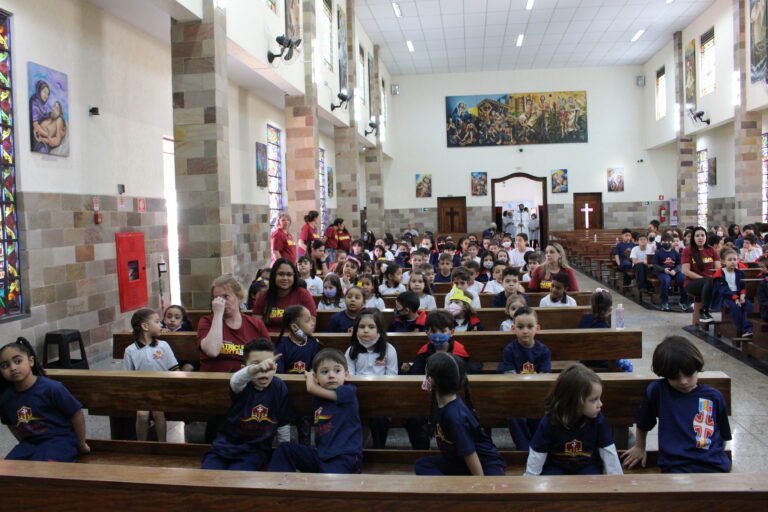 Homenagem à Nossa Senhora das  Mercês, foto 2