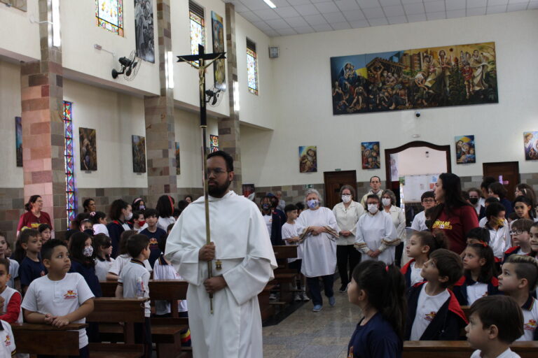 Homenagem à Nossa Senhora das  Mercês, foto 3