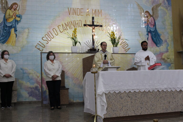 Homenagem à Nossa Senhora das  Mercês, foto 4
