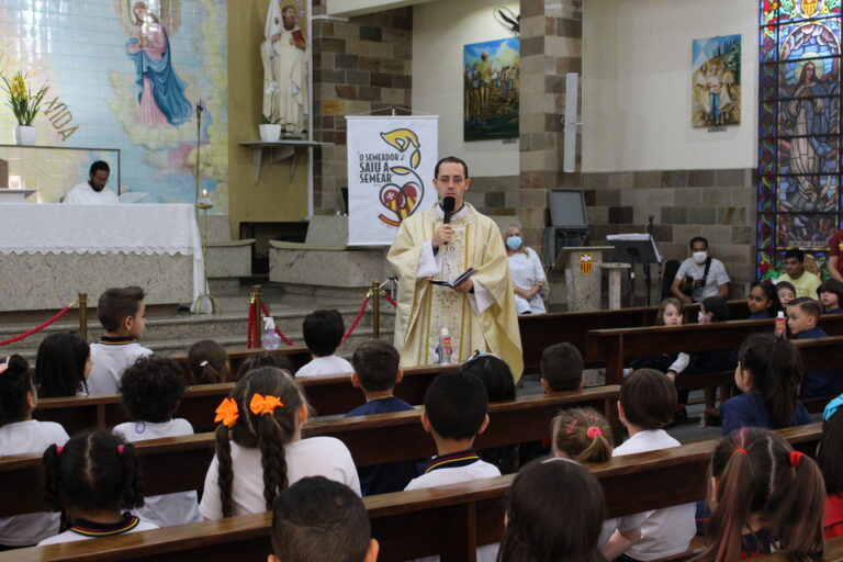 Homenagem à Nossa Senhora das  Mercês, foto 6
