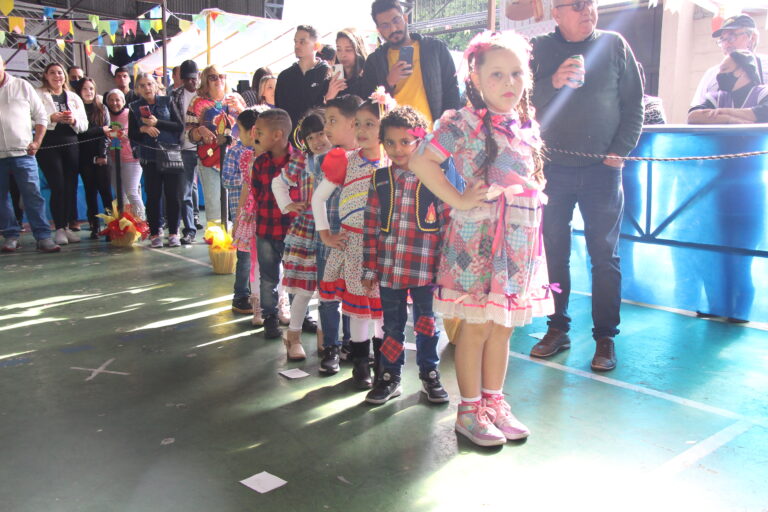 Festa Junina Parte I, foto 4