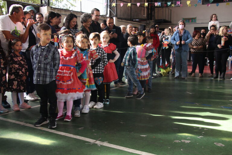 Festa Junina Parte I, foto 5