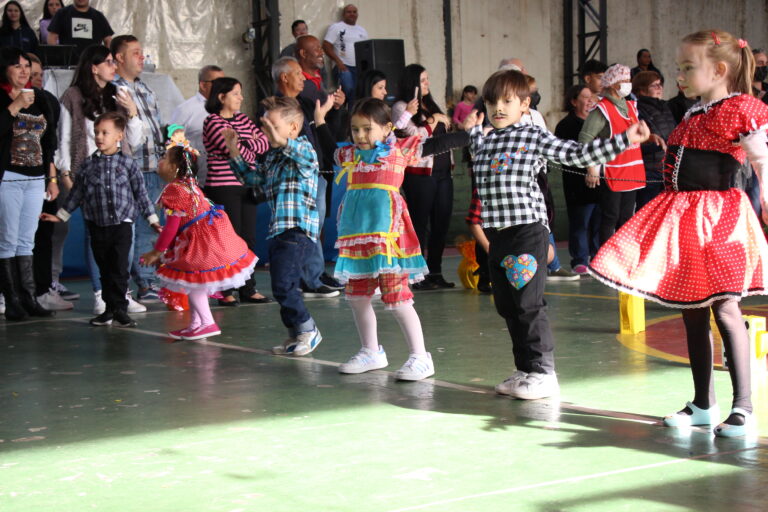 Festa Junina Parte I, foto 6