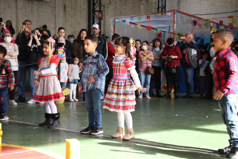 Festa Junina Parte I, foto 8