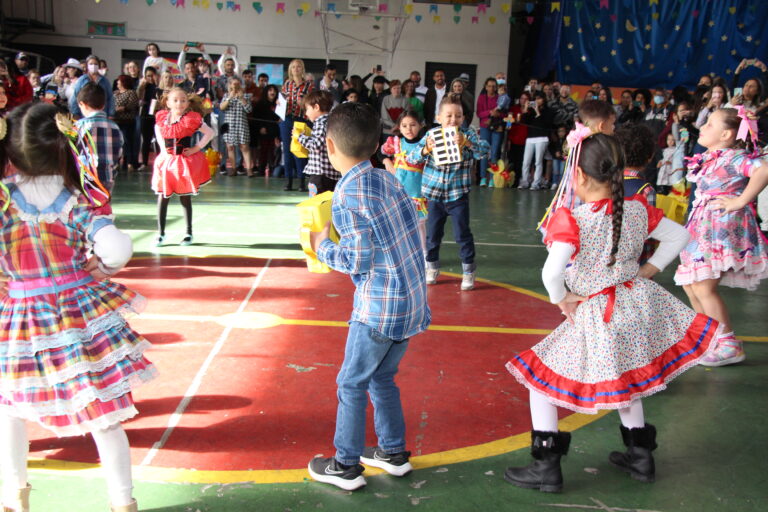 Festa Junina Parte I, foto 9
