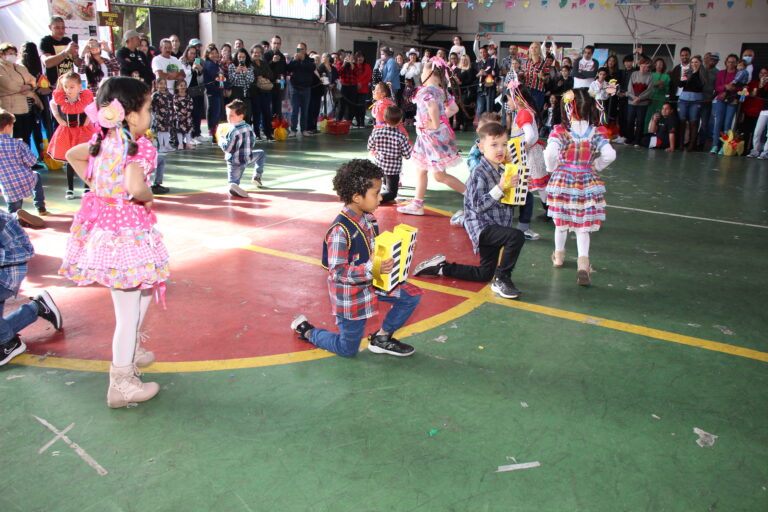 Festa Junina Parte I, foto 10