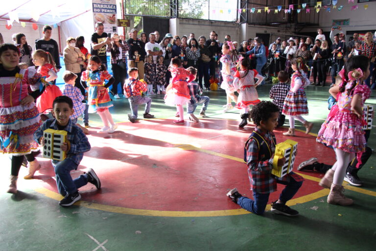 Festa Junina Parte I, foto 11