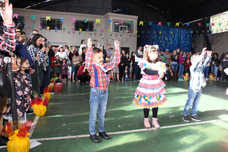 Festa Junina Parte I, foto 15