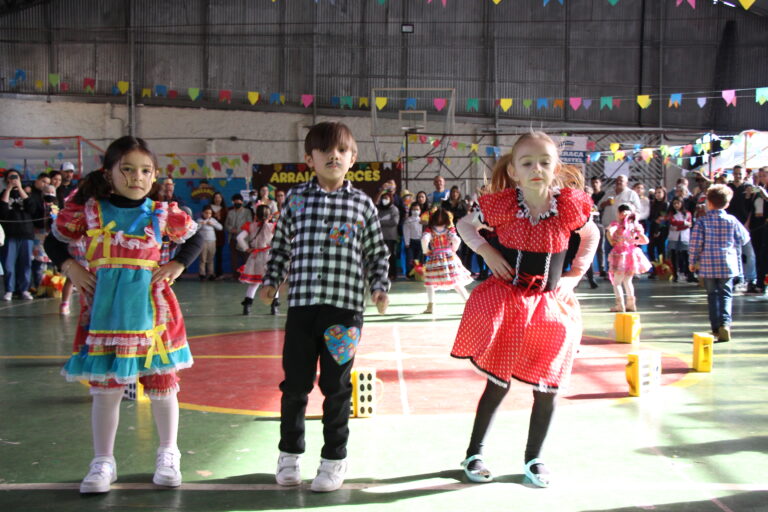 Festa Junina Parte I, foto 24