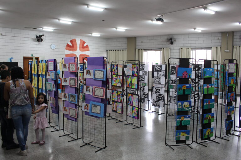 Mostra Cultural, foto 5