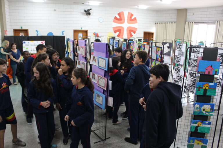 Mostra Cultural, foto 6