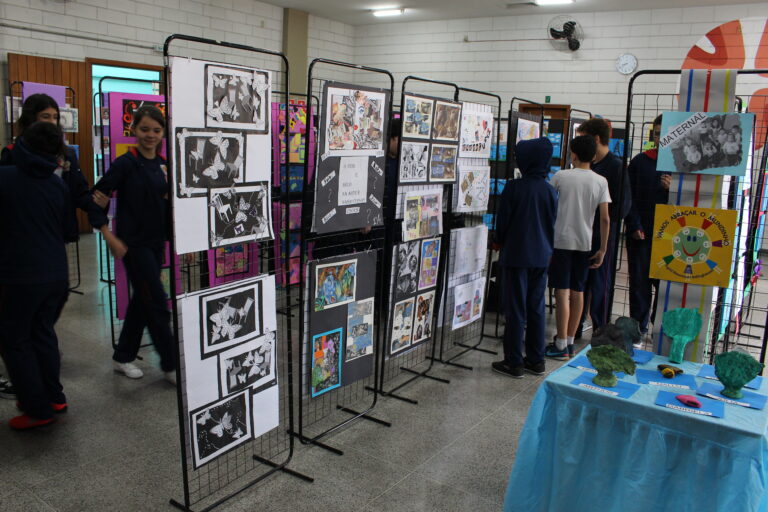 Mostra Cultural, foto 7