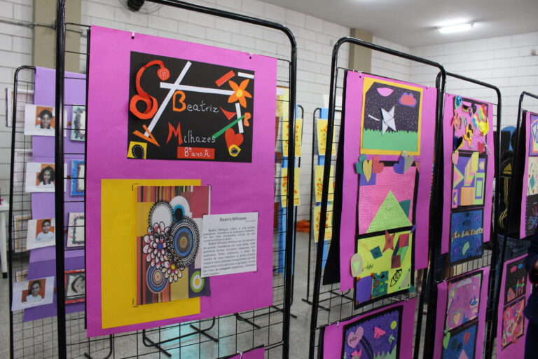 Mostra Cultural, foto 8