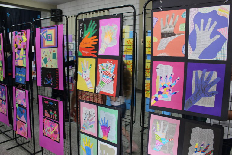 Mostra Cultural, foto 10