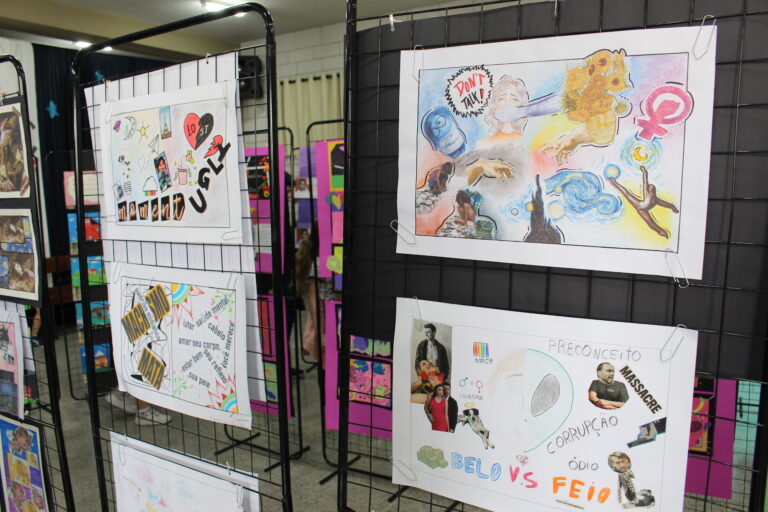 Mostra Cultural, foto 11