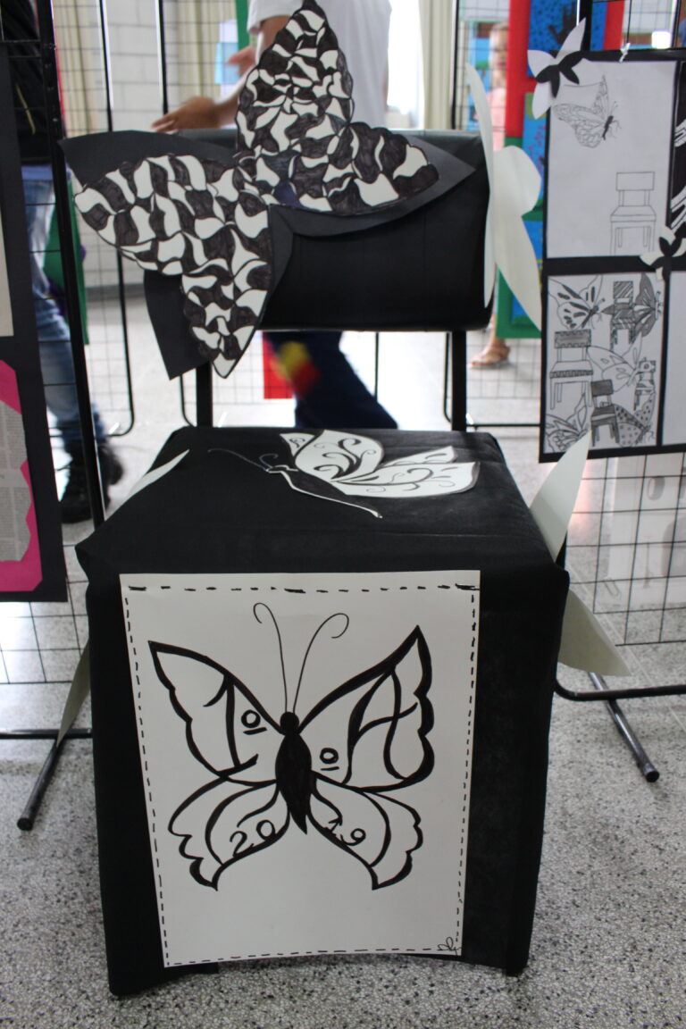 Mostra Cultural, foto 12