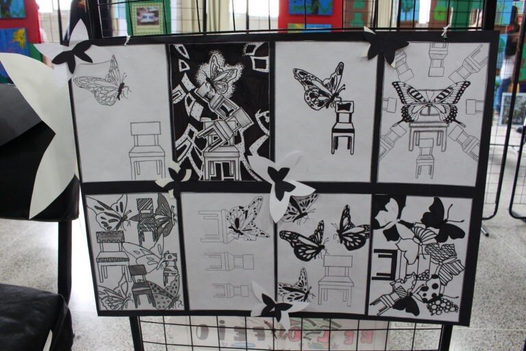 Mostra Cultural, foto 14