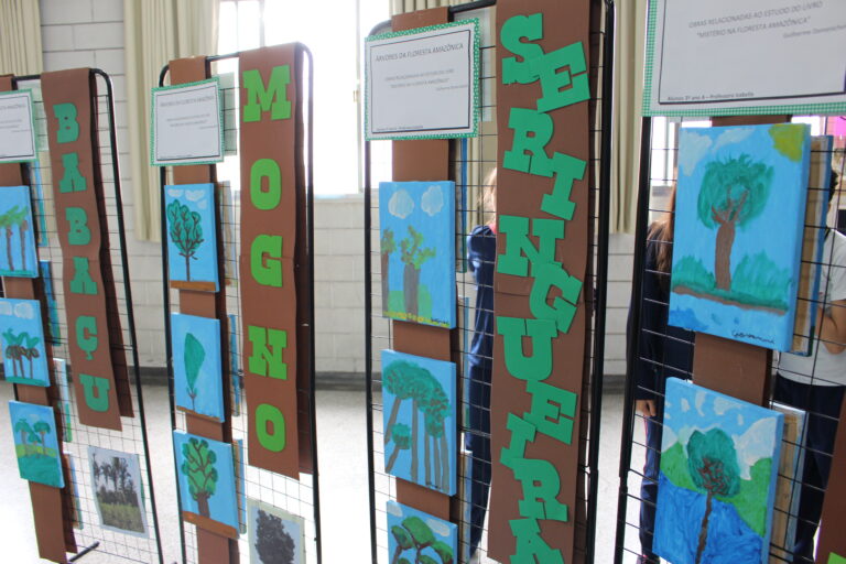 Mostra Cultural, foto 17