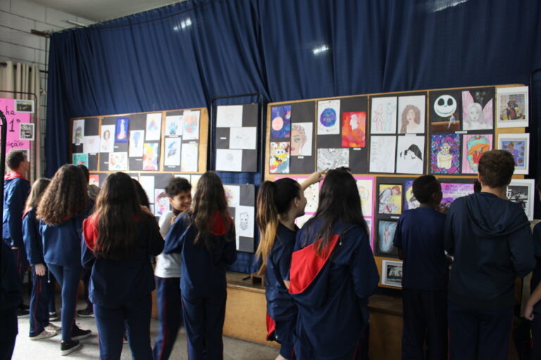 Mostra Cultural, foto 19