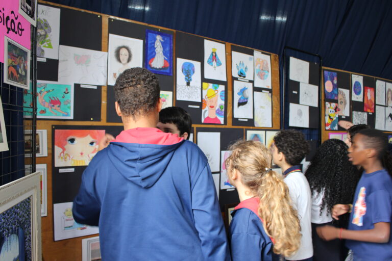 Mostra Cultural, foto 21