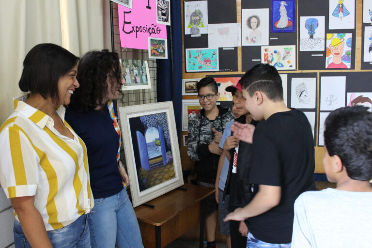 Mostra Cultural, foto 27