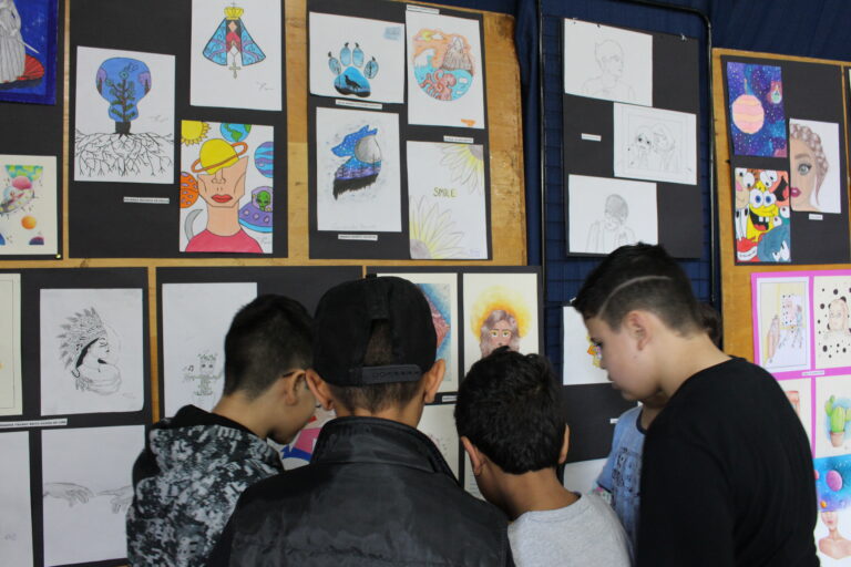 Mostra Cultural, foto 29