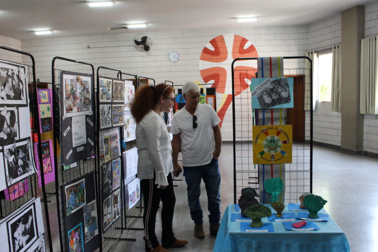 Mostra Cultural, foto 30