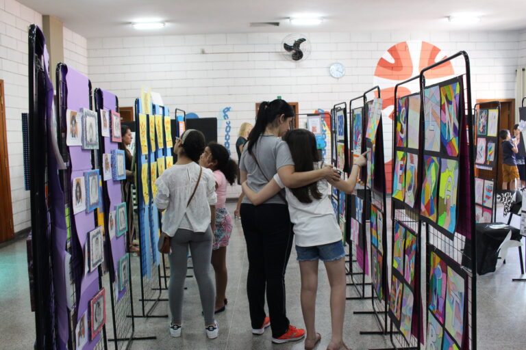 Mostra Cultural, foto 31