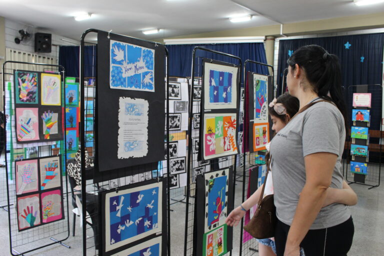 Mostra Cultural, foto 32