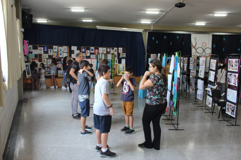 Mostra Cultural, foto 33