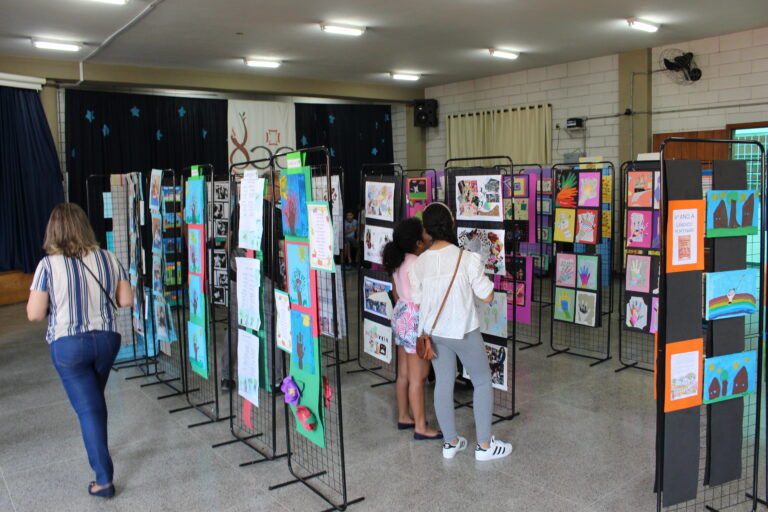Mostra Cultural, foto 34